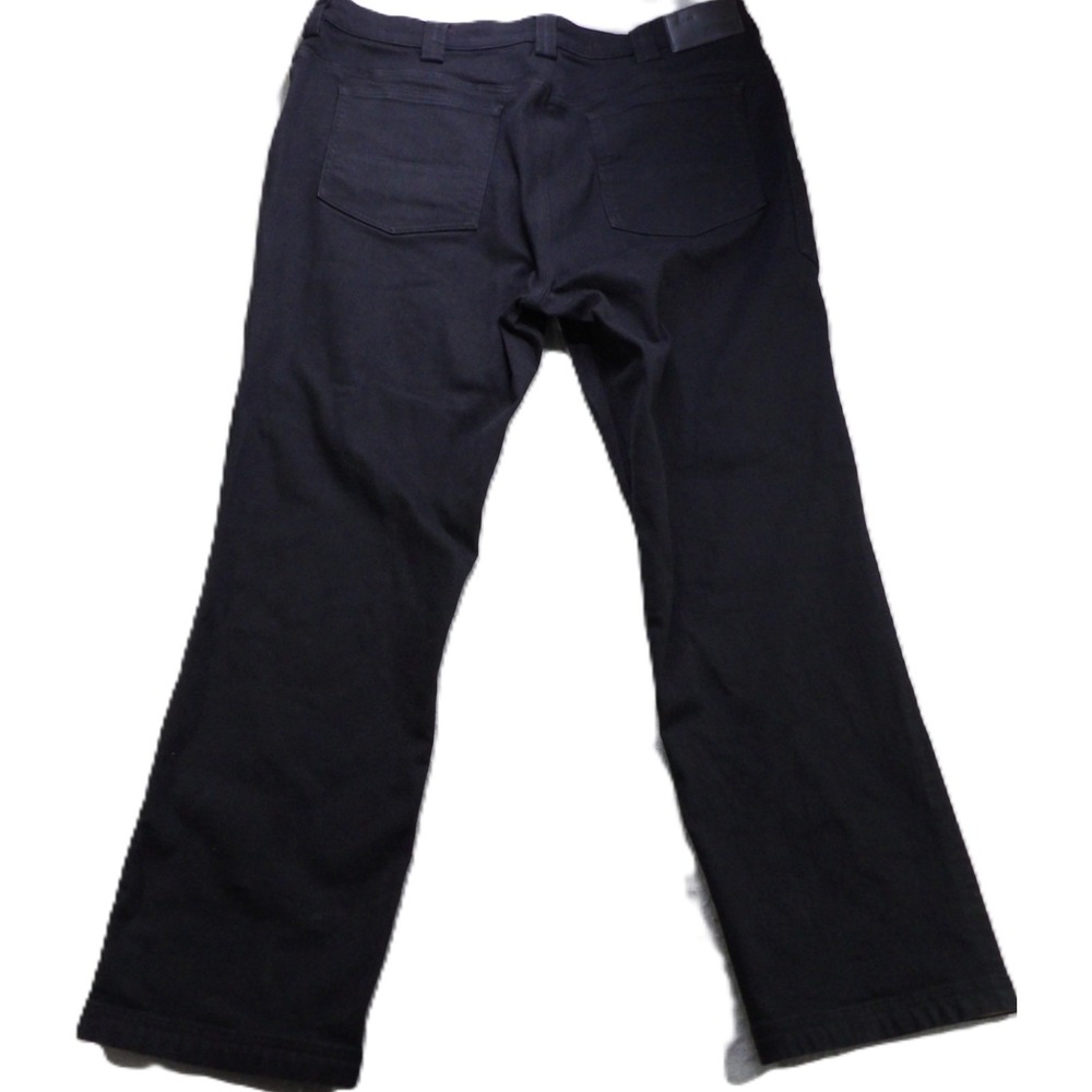 Duluth Trading Ballroom Double Flex Pants Men W40xL32 Relaxed Workwear Stretch
